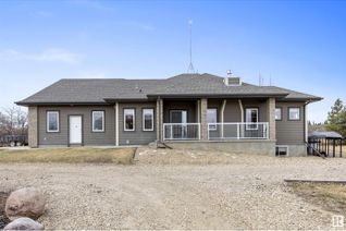 Detached House for Sale, 24508 Twp Rd 551, Rural Sturgeon County, AB