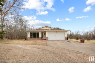 Bungalow for Sale, 1280 50242 Rge Rd 244 A, Rural Leduc County, AB