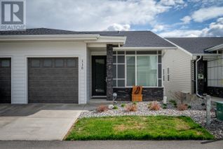 Duplex for Sale, 2045 Stagecoach Drive #110, Kamloops, BC