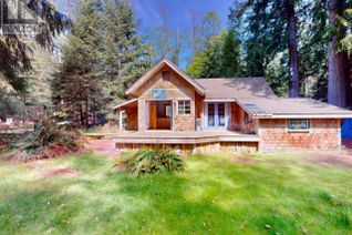 House for Sale, 1132/34 Herchmer Road, Savary Island, BC