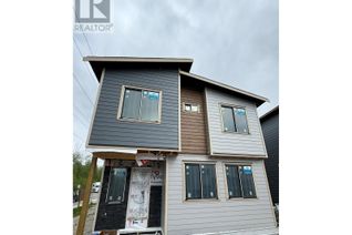 Duplex for Sale, 1701 Fairford Drive #101, Penticton, BC