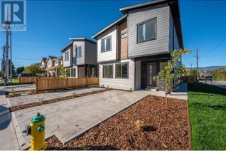 Duplex for Sale, 1701 Fairford Drive #101, Penticton, BC