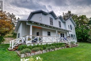 Ranch-Style House for Sale, 2020 Naramata Road, Penticton, BC