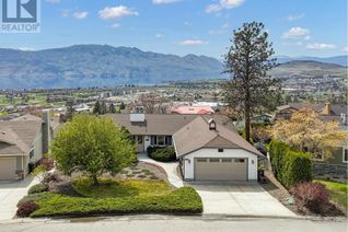 Detached House for Sale, 3219 Sunset Place, West Kelowna, BC