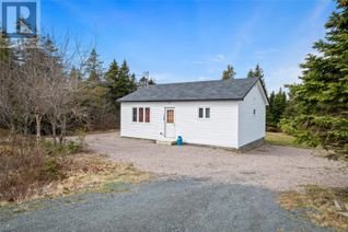 Bungalow for Sale, 159 Conception Bay Highway, Colliers, NL
