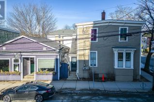 Commercial/Retail Property for Sale, 2719-2725 Agricola Street, Halifax, NS