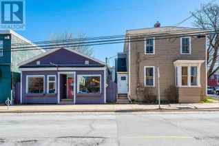 Property for Sale, 2719-2725 Agricola Street, Halifax, NS