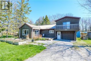 Detached House for Sale, 180 Huron Road, Point Clark, ON
