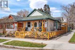 Detached House for Sale, 920 11 Avenue Se, Calgary, AB