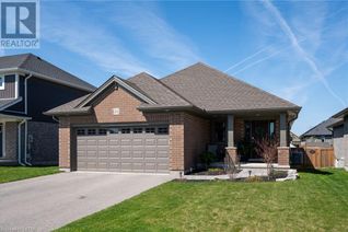 House for Sale, 24 Acorn Trail, St. Thomas, ON