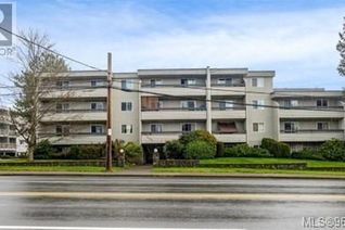 Property for Sale, 3235 Quadra St #410, Saanich, BC