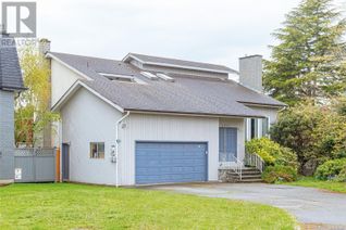 Detached House for Sale, 4042 Cavallin Crt, Saanich, BC