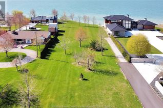 Land for Sale, 366 Seacliff West, Leamington, ON