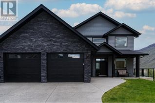 House for Sale, 801 Woodrush Crt, Kamloops, BC