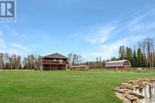 Property for Sale, 1 72076 Township Road 450, Rural Wetaskiwin No. 10, County of, AB