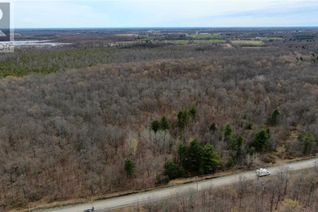 Commercial Land for Sale, Graham Lake Road, Mallorytown, ON