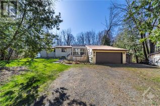 Bungalow for Sale, 212 Arcand Road, Kemptville, ON