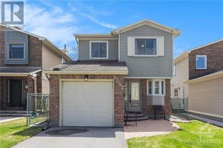 Property for Sale, 6043 Valley Field Crescent, Ottawa, ON