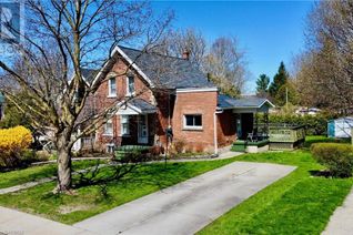 House for Sale, 658 9th Street E, Owen Sound, ON
