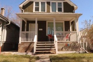 House for Sale, 2071 Wallace Street, Regina, SK