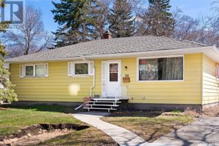 Detached House for Sale, 29 Turgeon Crescent, Regina, SK