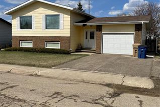 Detached House for Sale, 102 Birch Place, Shellbrook, SK
