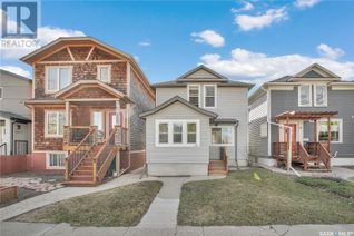Detached House for Sale, 1221 8th Avenue N, Saskatoon, SK