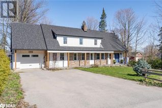 Detached House for Sale, 1993 St Johns Road, Innisfil, ON