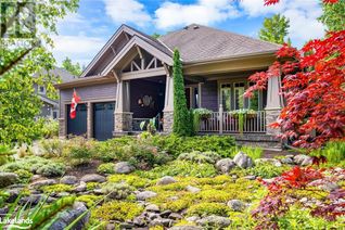 Bungalow for Sale, 120 Rankins Crescent, The Blue Mountains, ON