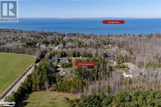 Commercial Land for Sale, Lot 26 Grant Avenue, Tiny, ON