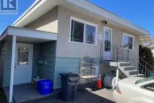 House for Sale, 739 Douglas Street, Prince George, BC