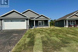 Detached House for Sale, Lot 276 88 Thistle Street, Falmouth, NS