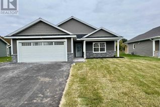 Detached House for Sale, Lot 276 88 Thistle Street, Falmouth, NS