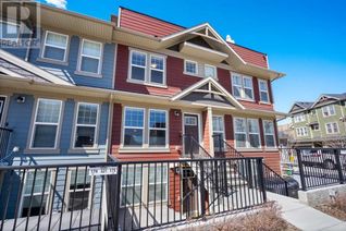Townhouse for Sale, 306 Cranbrook Square Se, Calgary, AB