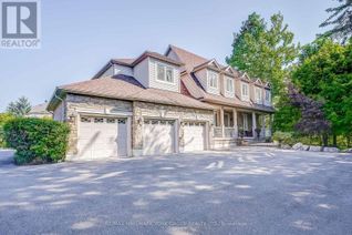 Detached House for Sale, 17 Duncton Wood Cres, Aurora, ON