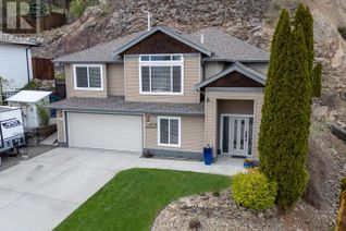Property for Sale, 2304 Shannon Heights Place, West Kelowna, BC