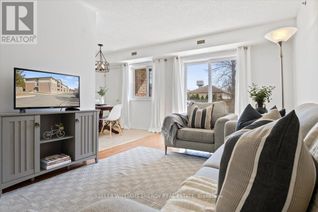 Condo Apartment for Sale, 841 Battell Street #101, Cobourg, ON