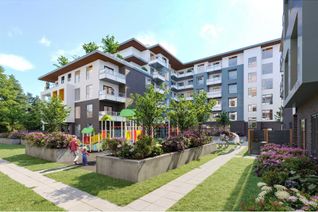 Condo Apartment for Sale, 10828 139a Street #W621, Surrey, BC