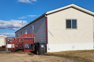 Property for Sale, 10807 98 Street, Clairmont, AB