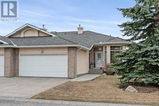 Bungalow for Sale, 10 Eagleview Way, Cochrane, AB