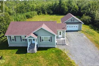 Detached House for Sale, 624 Rue Bois Joli, Tracadie, NB