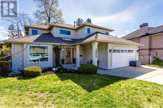 House for Sale, 1045 Waldie Court, Kelowna, BC