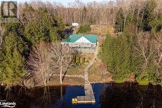 Detached House for Sale, 16a Hayhoe Road, Seguin, ON