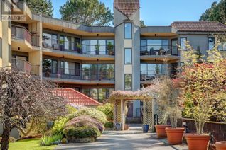 Property for Sale, 1149 Rockland Ave #314, Victoria, BC