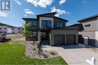 Detached House for Sale, 1291 Brechin Place, Kamloops, BC