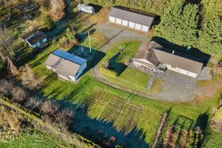 Commercial Farm for Sale, 2689 Sutherland Road, Agassiz, BC