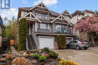 Duplex for Sale, 81 Fernway Drive, Port Moody, BC