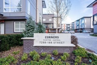 Freehold Townhouse for Sale, 7288 188 Street #48, Surrey, BC