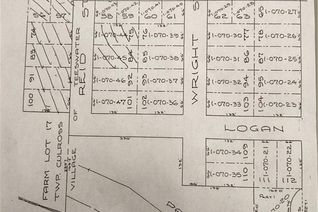 Commercial Land for Sale, 56 Reid Street, Teeswater, ON
