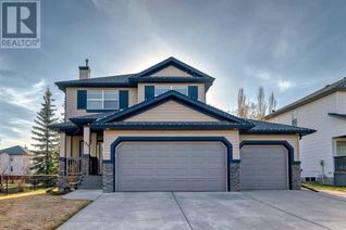 House for Sale, 184 West Creek Boulevard, Chestermere, AB